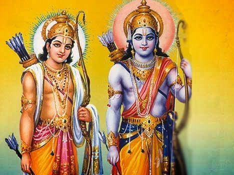 आखिर क्यों दिया राम ने लक्ष्मण को मृत्युदंड?