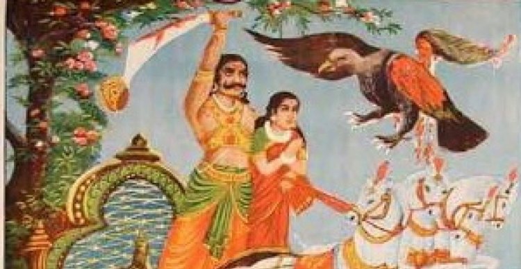 सीता का नही, छाया सीता का हरण किया था रावण ने जानिए कौन थीं छाया सीता?