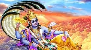जानें क्या है भगवान विष्णु के 'नारायण' और 'हरि' नाम का रहस्य