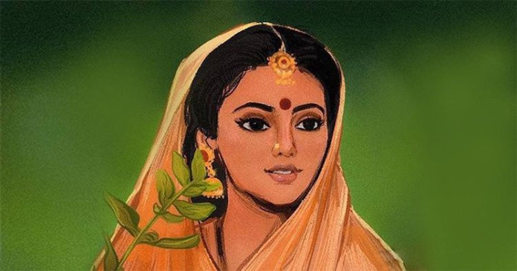 देवी सीता के जन्म की अनमोल कथा