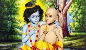 पौराणिक रहस्य – सुदामा को गरीबी क्यों मिली