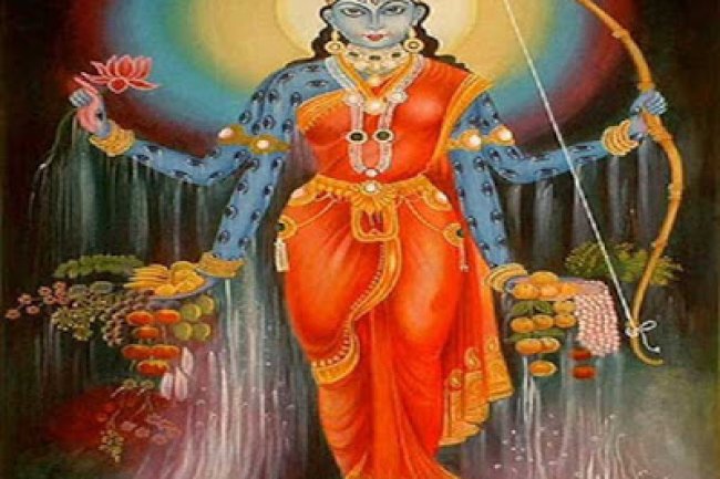 क्यों लिया देवी माँ ने भ्रामरी देवी और शाकंभरी माता का अवतार?