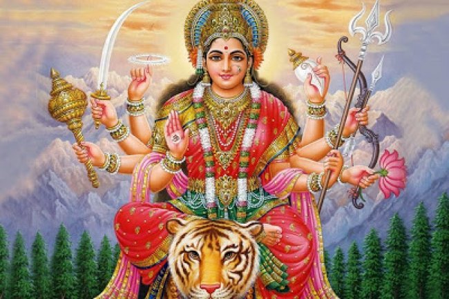 जब माता पार्वती ने दिया शिव, विष्णु, नारद, कार्तिकेय और रावण को श्राप