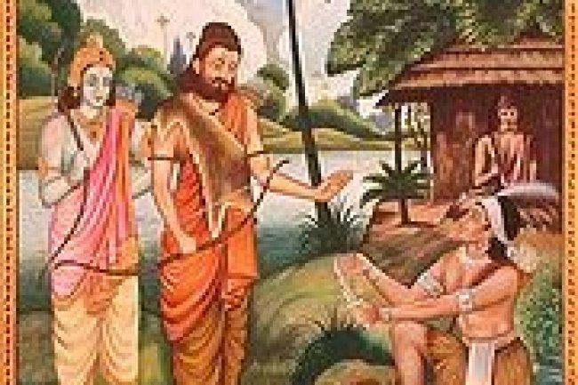 श्री कृष्ण ने किया था एकलव्य का वध, मगर क्यों?