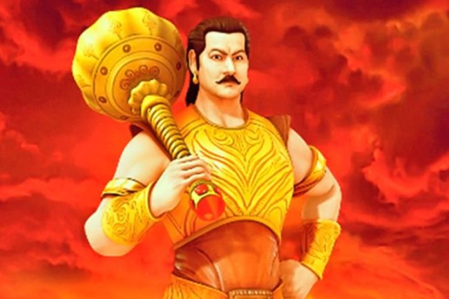 सम्पूर्ण जीवन अधर्म करने के बाद भी दुर्योधन को क्यों मिला स्वर्ग में स्थान