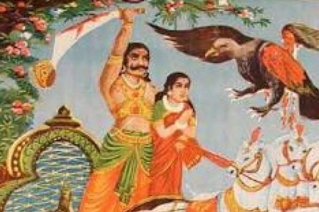 सीता का नही, छाया सीता का हरण किया था रावण ने जानिए कौन थीं छाया सीता?