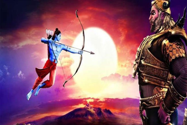 रामायण काल के 10 प्रमुख मायावी राक्षस