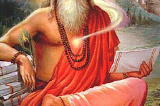 जब महर्षि भृगु ने त्रिदेवों की परीक्षा ली