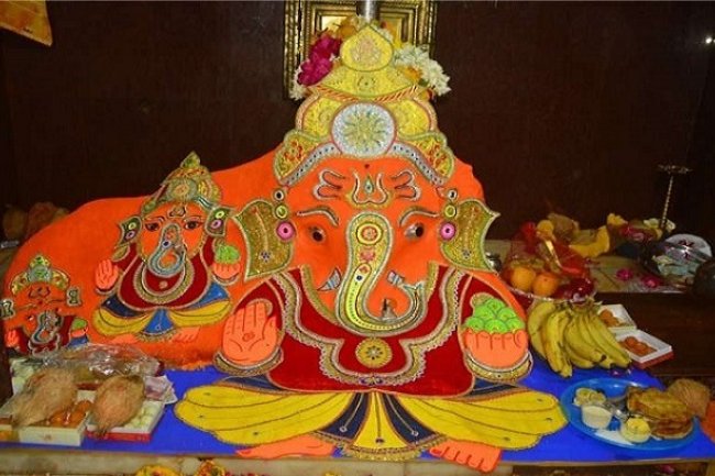 श्री चिंतामन गणेश उज्जैन