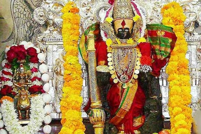 श्री महा लक्ष्मी मंदिर