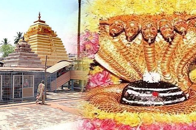 श्री मल्लिकार्जुन मंदिर
