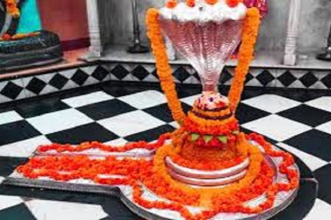 श्री नागेश्वर मंदिर