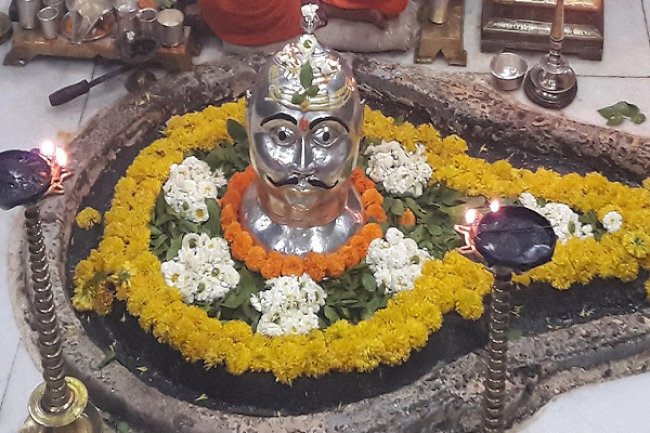 श्री त्र्यंबकेश्वर मंदिर