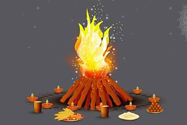 होली त्यौहार