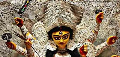 जानिए कैसे पड़ा माता शक्ति का नाम दुर्गा?