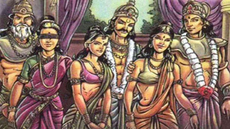 कौन थे राजा कुरु, कैसे आगे बढ़ा कुरुवंश