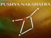 जानिए क्या होता है पुष्य नक्षत्र