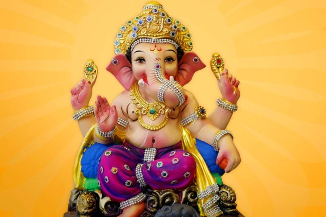 भगवान श्री गणेश का बीज मंत्र