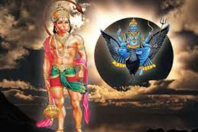 3 कारण जिसके चलते शनिदेव नहीं डालते हनुमान भक्तों पर नजर