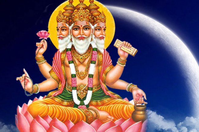 12 साल तक ब्रह्मा जी के कटे हुए सिर के साथ रहे थे भोलेनाथ, जानिए पौराणिक कथा