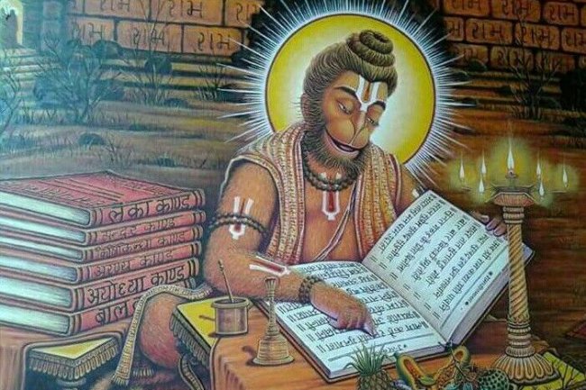 किसी भी काम में सफलता पाने के लिए बोलें सुंदर कांड की ये चौपाई