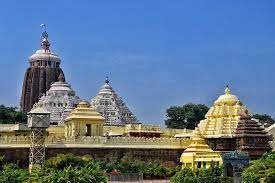 जानिए जगन्नाथ पुरी मंदिर से जुड़े 13 रोचक तथ्य