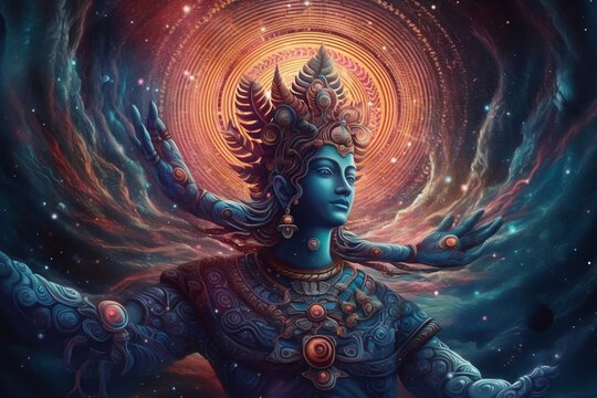 श्रीकृष्ण का अद्भुत मंत्र
