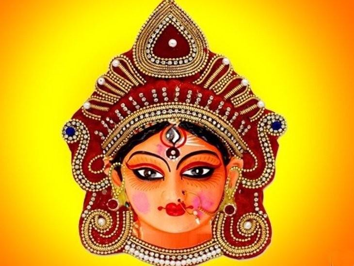 नवरात्री मनाने के पीछे एक पौराणिक कथा जो शायद आप नहीं जानते होंगे
