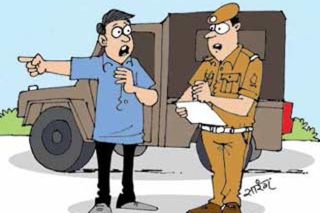 अधिकारी को प्रसन्‍न करने का मंत्र