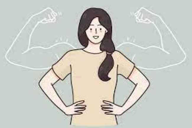 आत्‍मविश्‍वास बढ़ाने का मंत्र