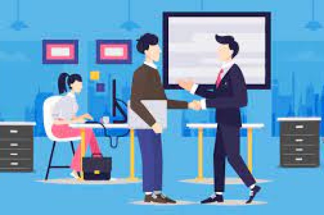 दफ्तर में सम्बन्ध अच्छे बनाने के मंत्र