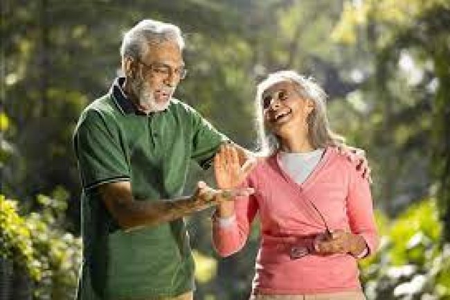 निरोग रहने का मंत्र