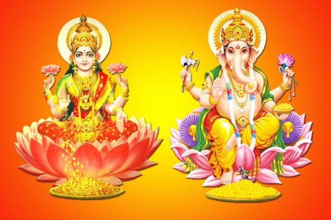 लक्ष्मी प्राप्ति के लिए गणेश स्तोत्र