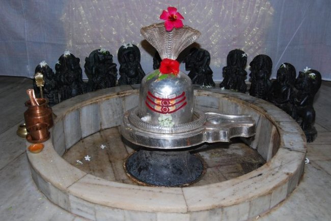 पारदेश्वर मंत्र