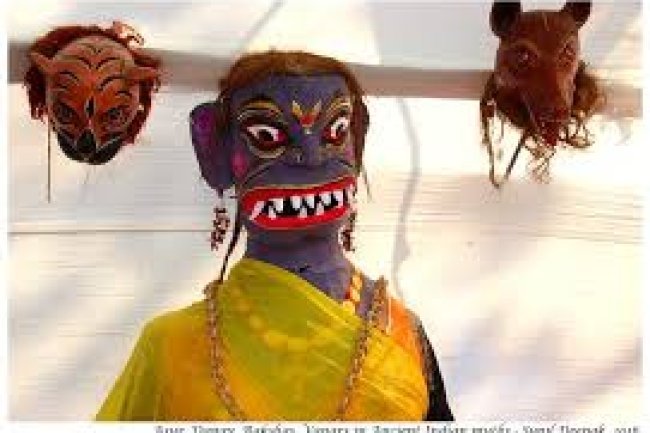 आसुरी वृत्तियों से बचाव का मंत्र