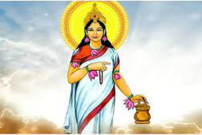 देवी ब्रम्ह्चारिणी की कथा एवं उनके स्वरुप के बारे में जाने