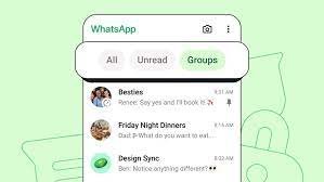 WhatsApp ला रहा एक और काम का फीचर स्टोरेज की टेंशन होगी खत्म अपने हिसाब से मैनेज कर सकेंगे चैट्स