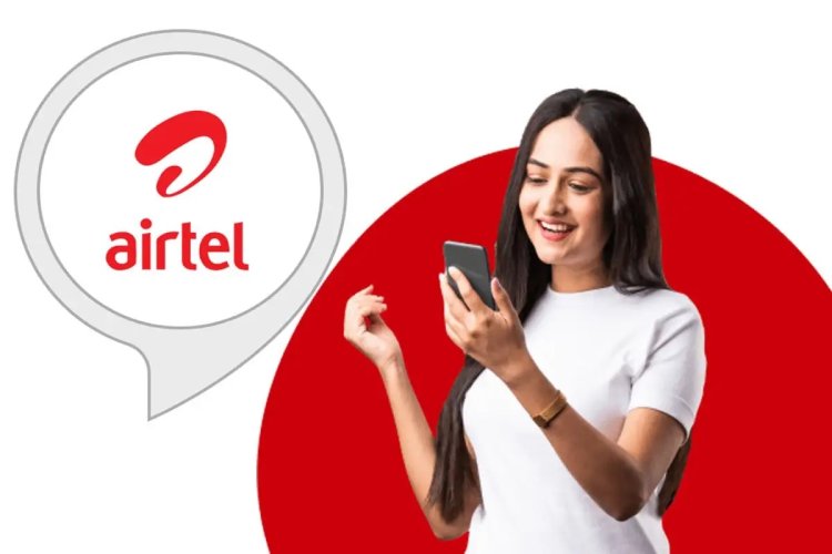 Airtel की नई पहल, यूजर्स की परेशानी सुनेगा AI, चुटकियों में होगी मदद