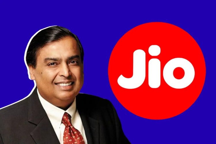 Jio ने किया सबको पीछे! 56 दिनों की वैलिडिटी वाला शानदार प्लान, Calling, Data की चिंता खत्म