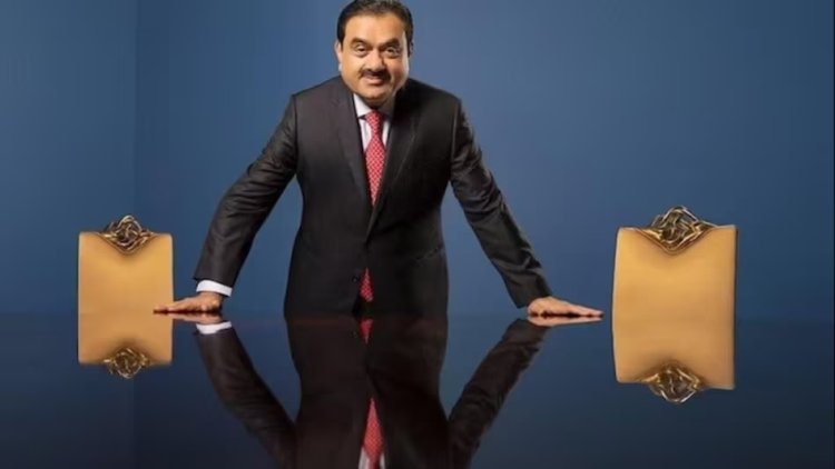 अडाणी न्यू इंडस्ट्रीज के साथ इन दो सब्सिडरी कंपनियों का मर्जर, यहां जानें पूरी डिटेल्स
