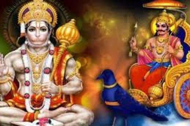 शनिवार को हनुमानजी ऐसे होंगे प्रसन्न