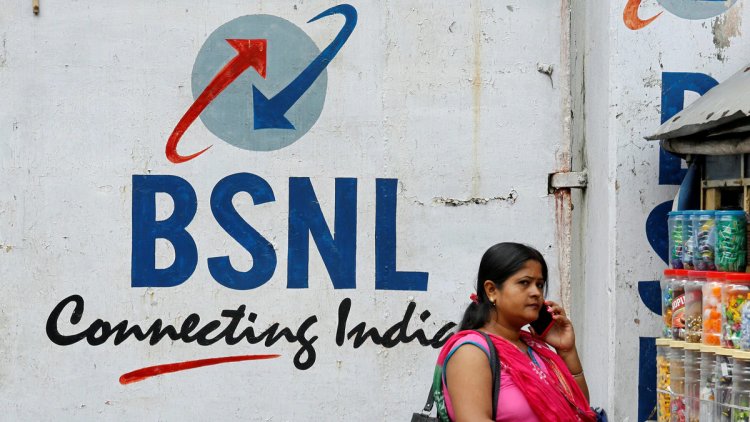 BSNL ने कर दिया सबको फेल! एक रिचार्ज में कहीं पर भी चलेगा WiFi, हो जाएंगे हैरान