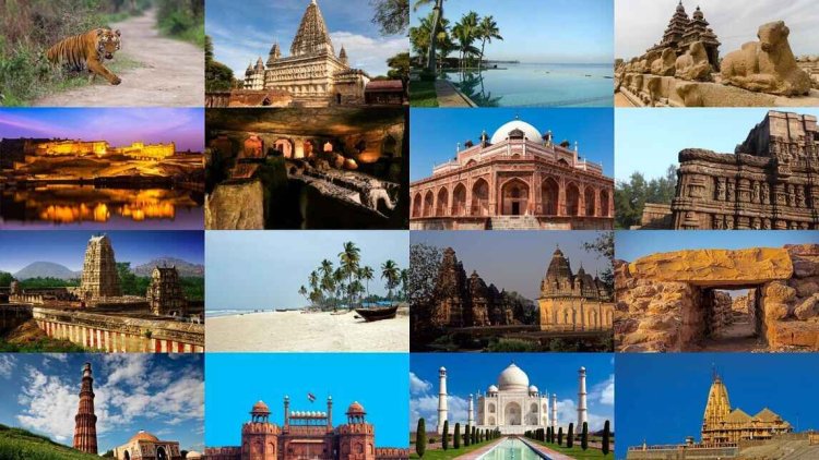 सितंबर में पड़ रहा है लॉन्ग वीकेंड, जानिए सितंबर में कौन सी जगह घूमने का बना सकते हैं प्लान?