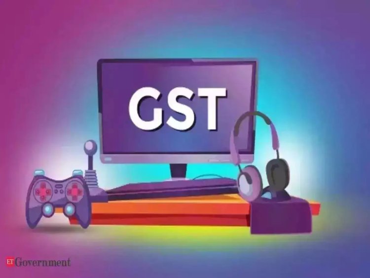 GST परिषद की बैठक में ऑनलाइन गेमिंग कंपनियों के टैक्सेशन पर होगी चर्चा, एजेंडे में ये मुद्दे भी शामिल