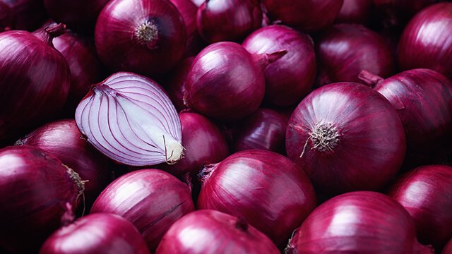 Onion Price: Onion price reached Rs 80, no relief despite increase in sowing