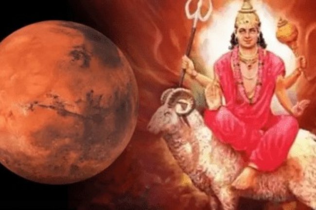 दीपावली पर मंगल के नक्षत्र परिवर्तन से इन राशियों के बनेंगे बिगड़े काम