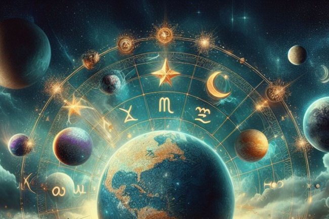 बुध का मकर राशि में गोचर (01 फरवरी, 2024)