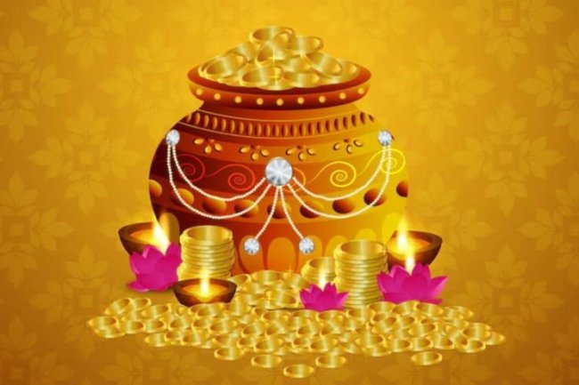 लक्ष्मी प्राप्ति के लिए अक्षय तृतीया पर करें ये 5 अचूक उपाय, होगी पूरे साल धनवर्षा
