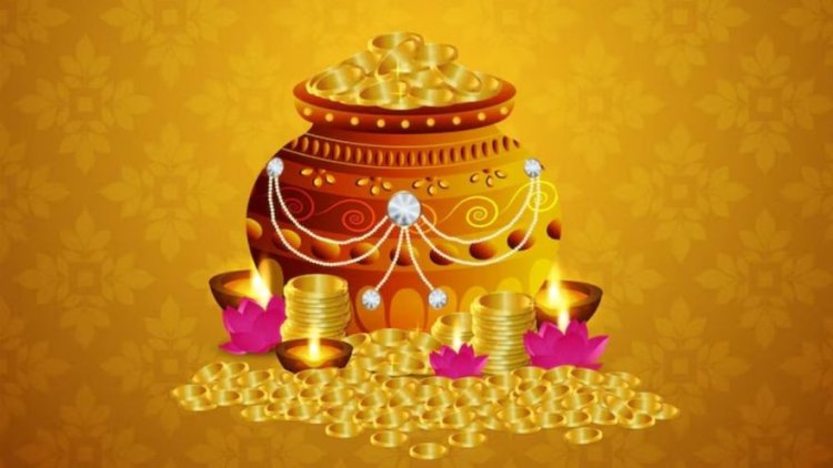 लक्ष्‍मी प्राप्ति के लिए अक्षय तृतीया पर करें ये 5 अचूक उपाय, होगी पूरे साल धनवर्षा