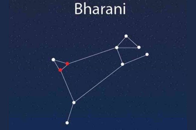 भरणी नक्षत्र ज्योतिष रहस्य